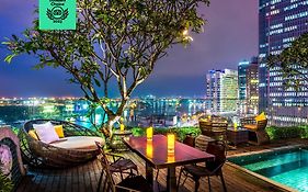 Silverland Jolie Hotel